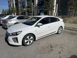 Hyundai Ioniq 2018 годаүшін6 000 000 тг. в Астана – фото 3