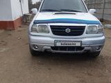 Suzuki Grand Vitara 2002 года за 2 700 000 тг. в Тараз – фото 4