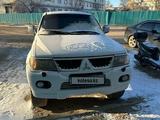 Mitsubishi Nativa 2007 года за 5 500 000 тг. в Жанаозен