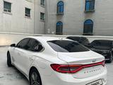 Hyundai Grandeur 2017 года за 10 500 000 тг. в Алматы – фото 2