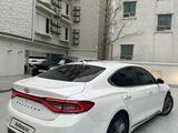 Hyundai Grandeur 2017 года за 10 500 000 тг. в Алматы – фото 4