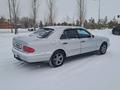 Mercedes-Benz E 230 1997 года за 2 950 000 тг. в Астана – фото 5