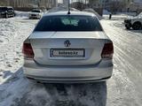 Volkswagen Polo 2020 года за 6 600 000 тг. в Аксай – фото 3