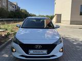 Hyundai Accent 2021 годаfor7 500 000 тг. в Уральск – фото 4