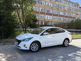 Hyundai Accent 2021 годаfor7 500 000 тг. в Уральск