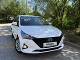 Hyundai Accent 2021 годаfor7 500 000 тг. в Уральск – фото 2