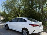 Hyundai Accent 2021 годаfor7 500 000 тг. в Уральск – фото 3
