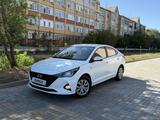 Hyundai Accent 2021 годаfor7 500 000 тг. в Уральск – фото 5