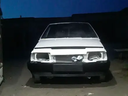 ВАЗ (Lada) 2109 1995 годаүшін800 000 тг. в Караганда – фото 4