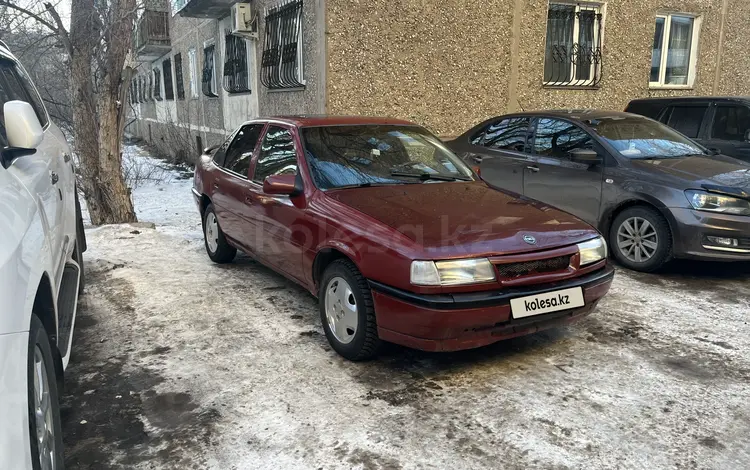 Opel Vectra 1993 года за 800 000 тг. в Караганда