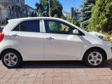 Kia Picanto 2014 года за 4 500 000 тг. в Алматы – фото 2