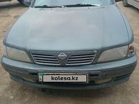 Nissan Maxima 1998 года за 2 700 000 тг. в Актобе