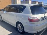 Toyota Ipsum 2004 годаүшін5 000 000 тг. в Атырау – фото 2