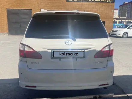 Toyota Ipsum 2004 года за 5 000 000 тг. в Атырау – фото 3