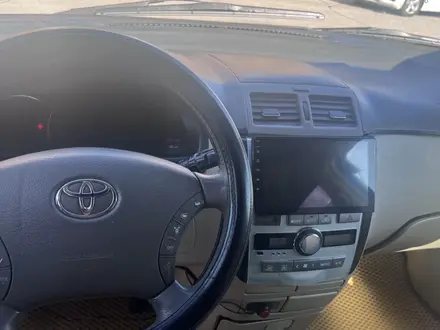 Toyota Ipsum 2004 года за 5 000 000 тг. в Атырау – фото 7