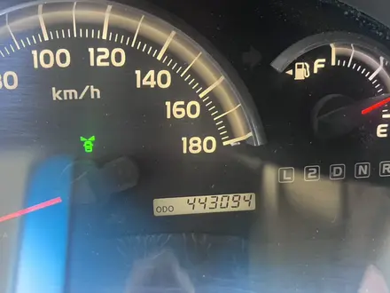 Toyota Ipsum 2004 года за 5 000 000 тг. в Атырау – фото 8