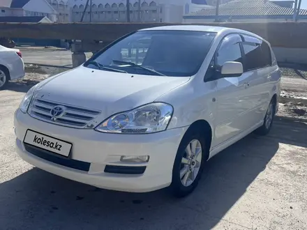 Toyota Ipsum 2004 года за 5 000 000 тг. в Атырау – фото 9