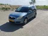 Skoda Roomster 2009 годаүшін3 500 000 тг. в Байконыр – фото 2