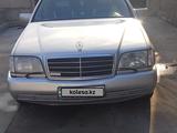 Mercedes-Benz S 320 1991 года за 3 500 000 тг. в Тараз