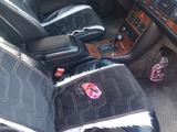 Mercedes-Benz S 320 1991 года за 3 500 000 тг. в Тараз – фото 2