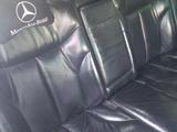 Mercedes-Benz S 320 1991 года за 3 500 000 тг. в Тараз – фото 3