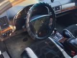 Mercedes-Benz S 320 1991 года за 3 500 000 тг. в Тараз – фото 4