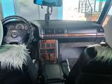 Mercedes-Benz S 320 1991 года за 3 500 000 тг. в Тараз – фото 5