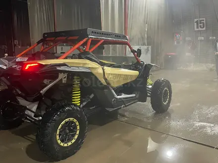 BRP  Can-Am Maverick X3 2017 года за 10 000 000 тг. в Астана – фото 5