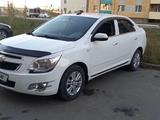 Chevrolet Cobalt 2022 годаүшін6 800 000 тг. в Семей – фото 3