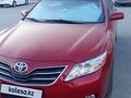 Toyota Camry 2007 года за 4 500 000 тг. в Кызылорда – фото 10