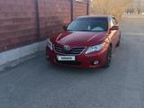 Toyota Camry 2007 года за 4 500 000 тг. в Кызылорда