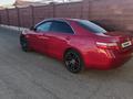 Toyota Camry 2007 года за 4 500 000 тг. в Кызылорда – фото 5