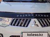 Mitsubishi Pajero Sport 2012 годаfor11 500 000 тг. в Актобе