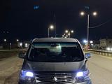 Toyota Alphard 2007 года за 5 700 000 тг. в Актау – фото 5