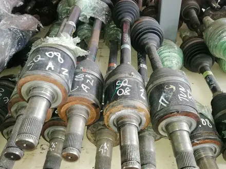 Привод редуктор передний задний 6G72, 6G74, 6G75, 4M41, 4b12 за 35 000 тг. в Алматы – фото 3