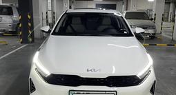 Kia K3 2023 года за 8 700 000 тг. в Алматы – фото 3