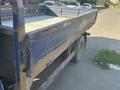 Foton  Auman BJ10xx 2012 годаүшін4 750 000 тг. в Астана – фото 4