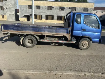 Foton  Auman BJ10xx 2012 года за 4 750 000 тг. в Астана – фото 3