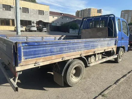 Foton  Auman BJ10xx 2012 года за 4 750 000 тг. в Астана – фото 2