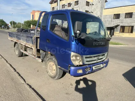 Foton  Auman BJ10xx 2012 года за 4 750 000 тг. в Астана