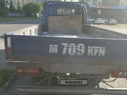 Foton  Auman BJ10xx 2012 года за 4 750 000 тг. в Астана – фото 5