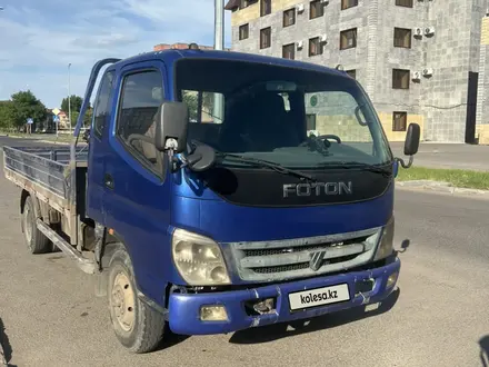 Foton  Auman BJ10xx 2012 года за 4 750 000 тг. в Астана – фото 6