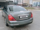 Nissan Teana 2006 года за 4 000 000 тг. в Астана – фото 3