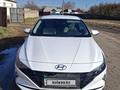 Hyundai Elantra 2022 года за 9 000 000 тг. в Астана