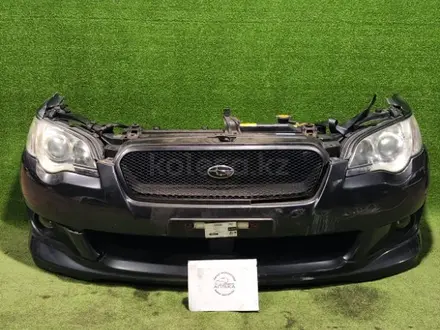 МОРДА НОУСКАТ НОСКАТ SUBARU LEGACY за 200 000 тг. в Атырау