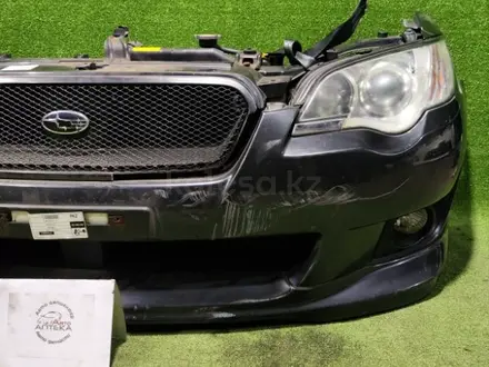 МОРДА НОУСКАТ НОСКАТ SUBARU LEGACY за 200 000 тг. в Атырау – фото 7