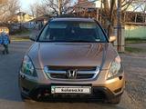 Honda CR-V 2003 годаүшін4 600 000 тг. в Тараз – фото 3