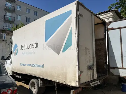 ГАЗ ГАЗель 2007 года за 3 000 000 тг. в Актобе – фото 5
