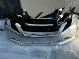 Бампер передний на Toyota Camry 50 Тойота Камри 50 за 30 000 тг. в Алматы – фото 3