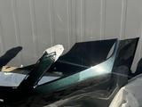 Бампер передний на Toyota Camry 50 Тойота Камри 50 за 30 000 тг. в Алматы – фото 4